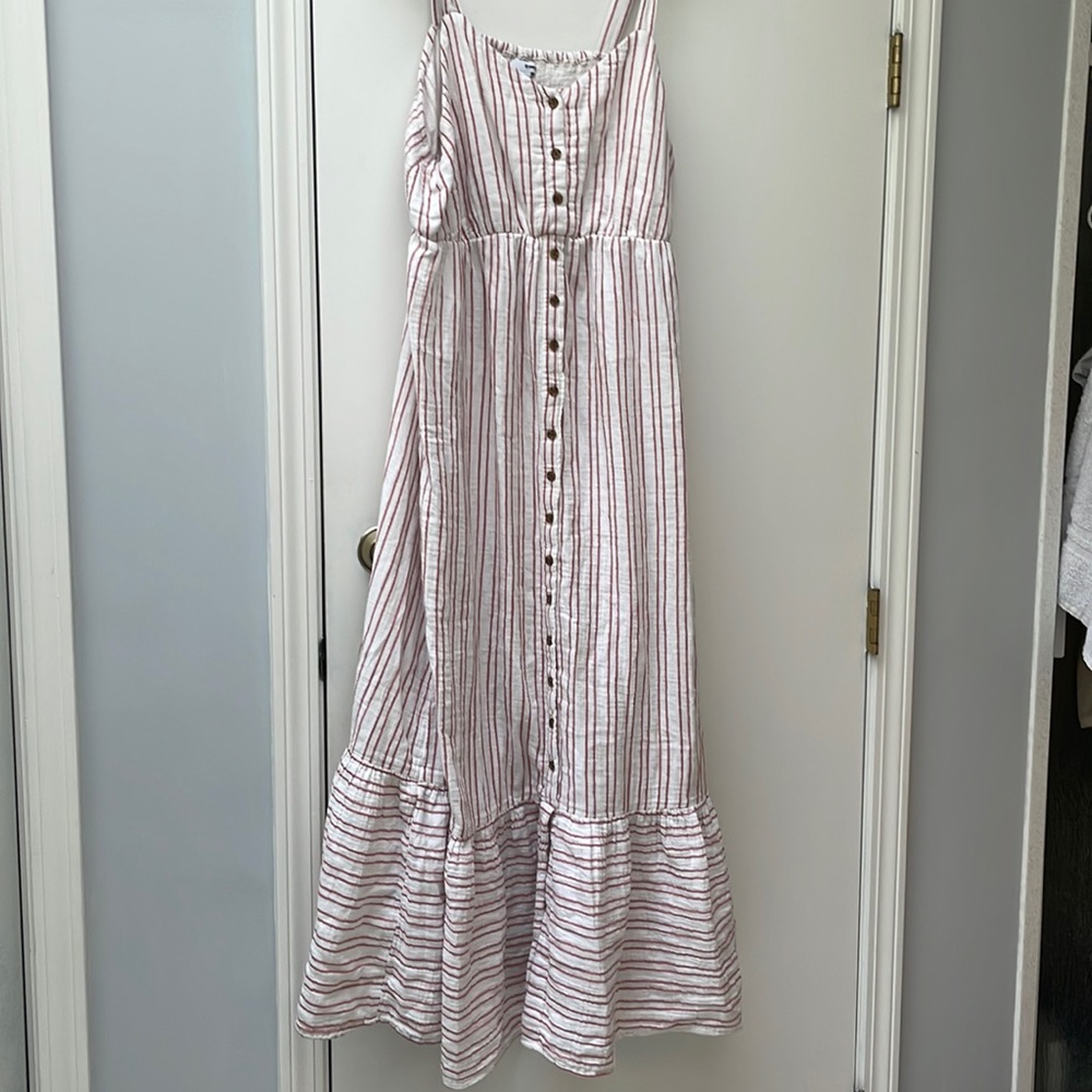 XL Mayernity Sun Dress Maxi